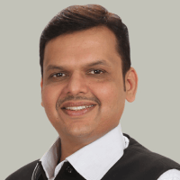 Shri. Devendra Fadnavis