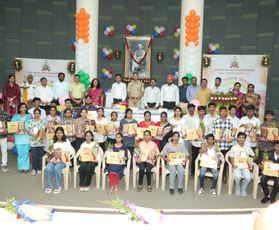 Staff Image